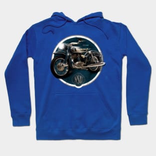 The Gorgeous NSU Special Max Hoodie